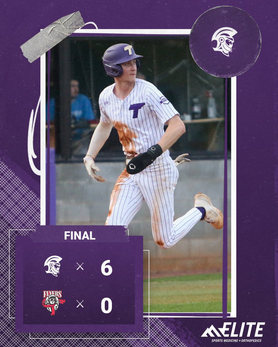 Trevecca Trojans tweet media