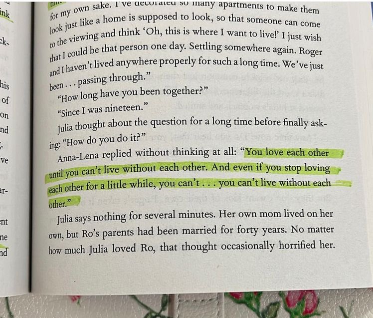 bookpoets's tweet photo. sometimes, you can’t stop loving people https://t.co/LNvKPyzEGe