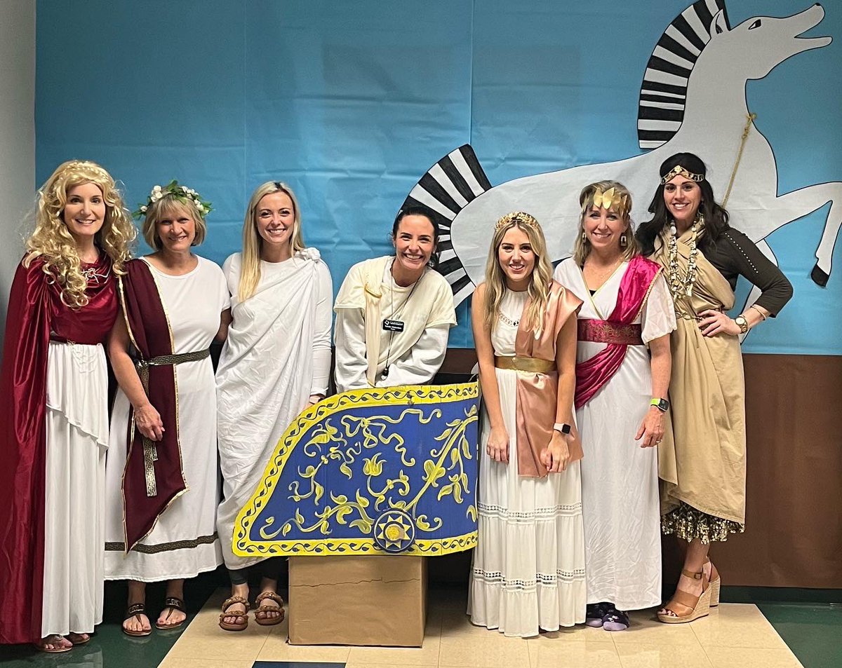 Colleen Aldridge tweet media