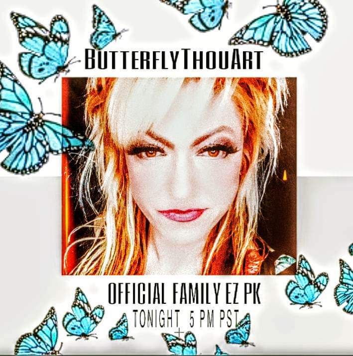 kell1969's tweet image. COME JOIN ButterflyThouArt in her PK at 5:00 p.m. PST @bflyluvonly