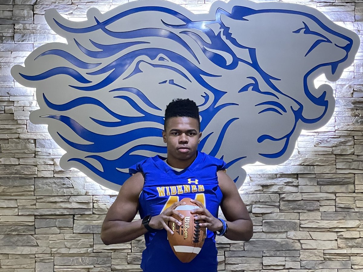 antuane_hawkins's tweet photo. After a good day at Widener University I’m glad to say that I have received a roster spot. @gambo3241 @CoachCalebKoval https://t.co/voLtqhQ8f2