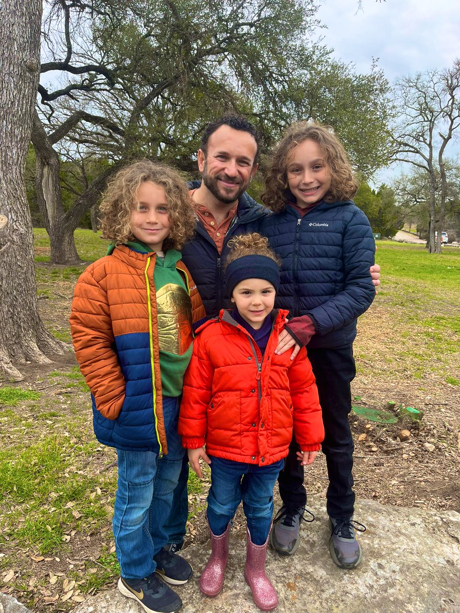 Chadi El Mohtar tweet media