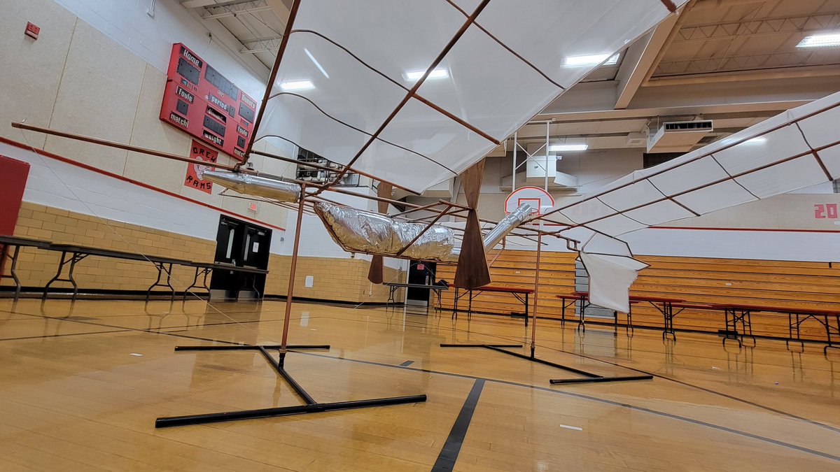ErinAlexanderF2's tweet photo. Oooo... cool things happening @ Drew Middle School tomorrow! Social Studies showcase...9-1 tomorrow!! @SCPSchools @ThomasTaylorEdD https://t.co/cR7krI2tbg