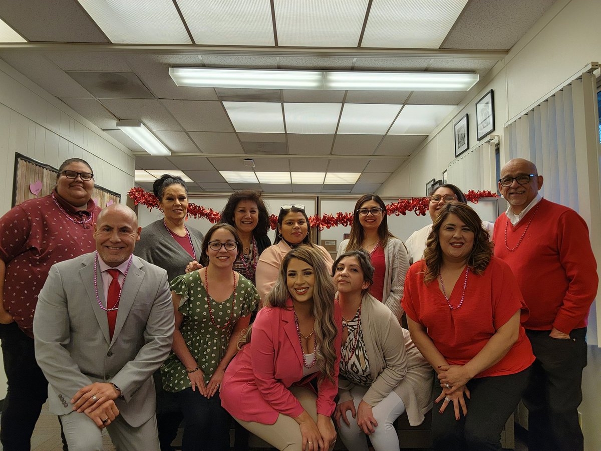 galicia_dr's tweet photo. I'm so fortunate to have such an amazing HR Team. Knowledgeable, Dedicated,  Committed, Great Work Ethic, and Kind. @SUHSDofficial @MCOE_Now @JerryAlmendarez @BUSDFuentes @DrFrankMiranda @DraBaltazar @rebecajandrade @zjgalvan @juansantos1976 https://t.co/ziPJFLpcjL