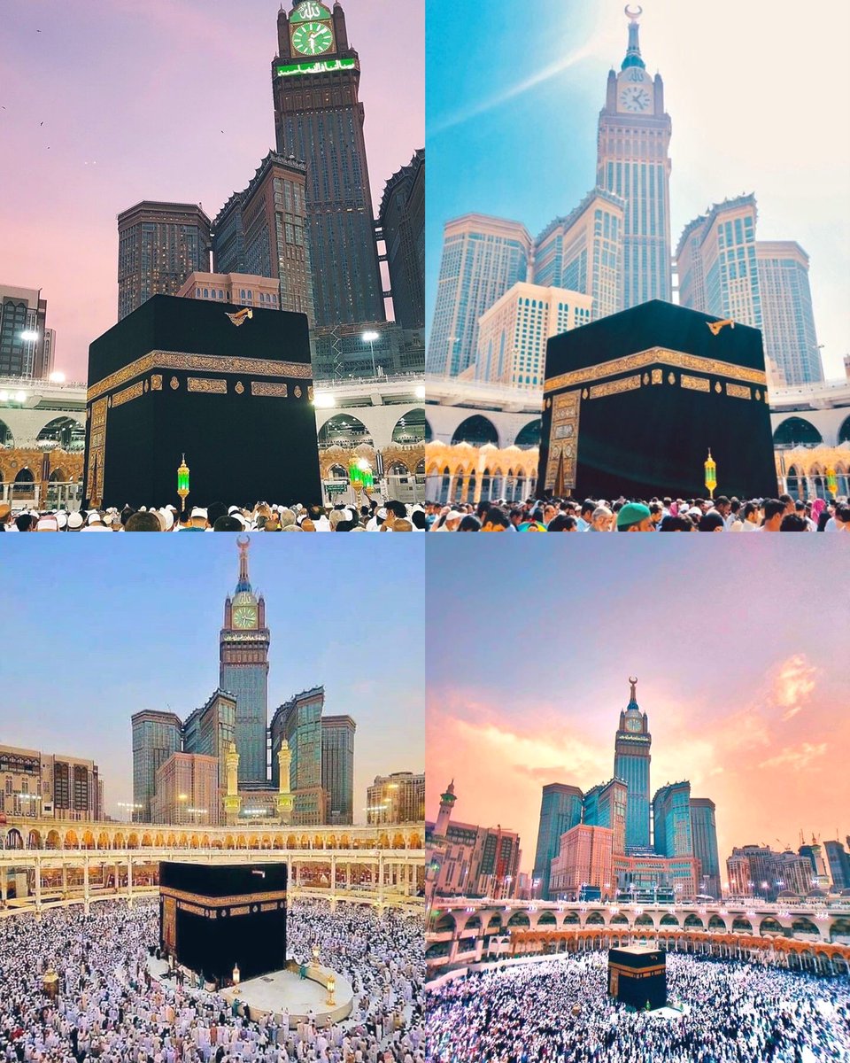 akhiimuslim's tweet photo. Ya Allah, rezekikan kepada kami untuk ziarah ke rumahMu yang mulia, rasulMu yang mulia, pada tahun ini, pada setiap tahun, dalam sebaik-baik keadaan. 

Aamiin 🤲🏻🕋🕊️ https://t.co/c25IFPuYUt