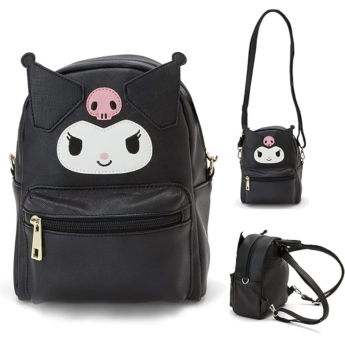 beautyxbars's tweet image. 🖤 KUROMI GIVEAWAY 🖤

I originally bought this for myself but it's smaller than what I'd need it for so now I can gift it to one of you!

RULES:
- US residents only
- Follow Me
- Like/RT this post
- Tag a friend (unlimited entries!)

Ends: 2/27