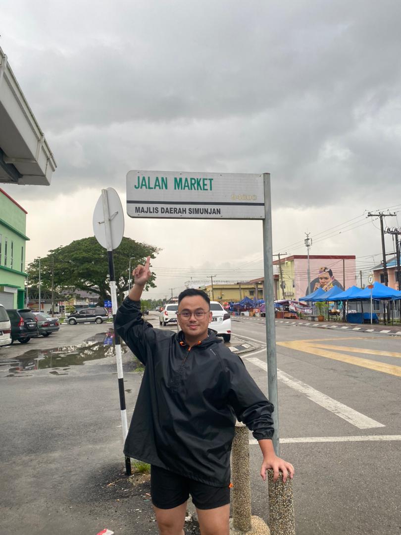 JrMathewKK's tweet photo. 💌:
D I Y
I am my own cheerleader.. I am the one who puts my goals, who pushes myself to get to the next goal.. I don't have someone next to me to saying..... 
.." Here you go! Now do this, it's your next step and go for it ".. 💫 

Good Morning SIMUNJAN ! #simunjan https://t.co/EuTvz4HSqX