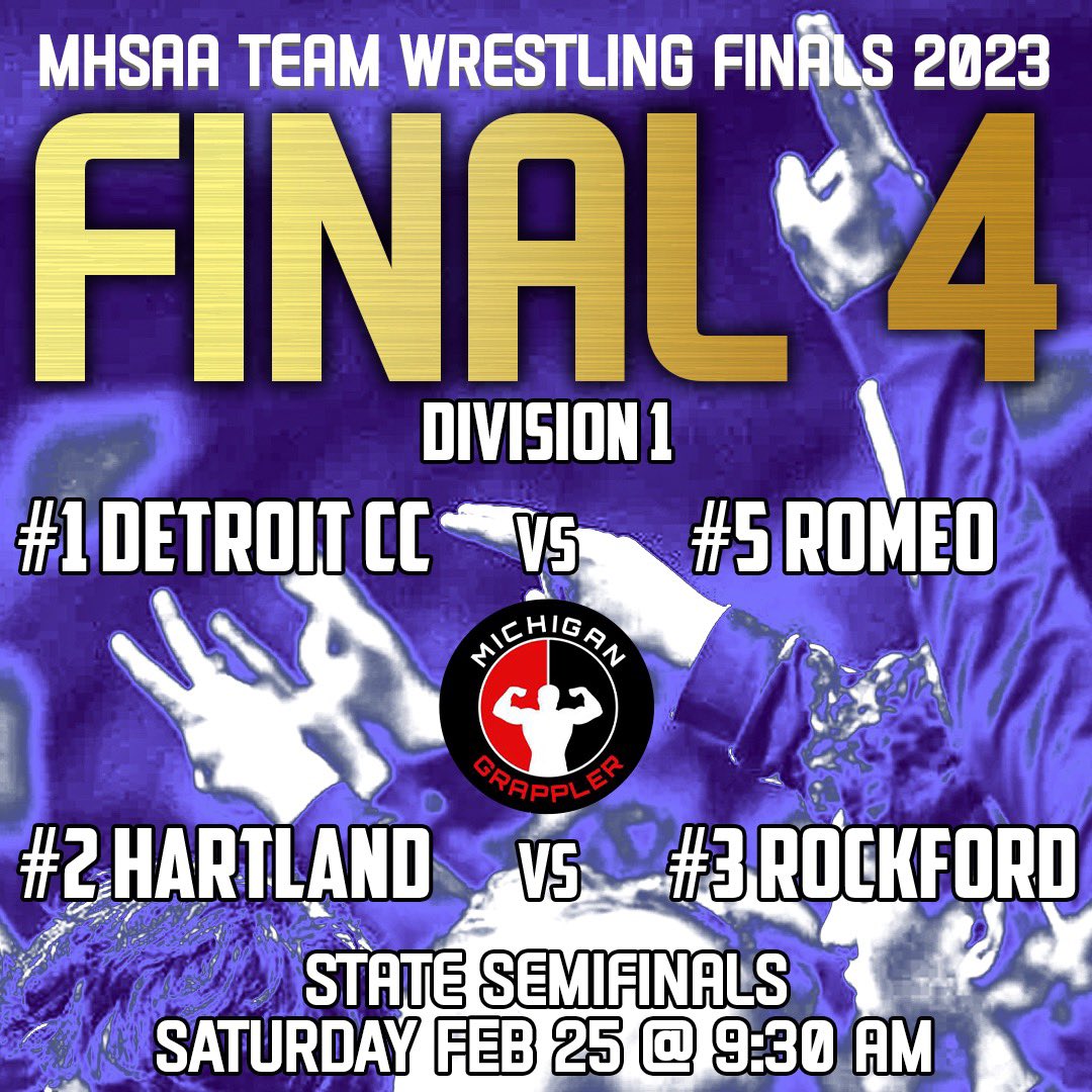 Michigan Grappler (@michgrappler) on Twitter photo 