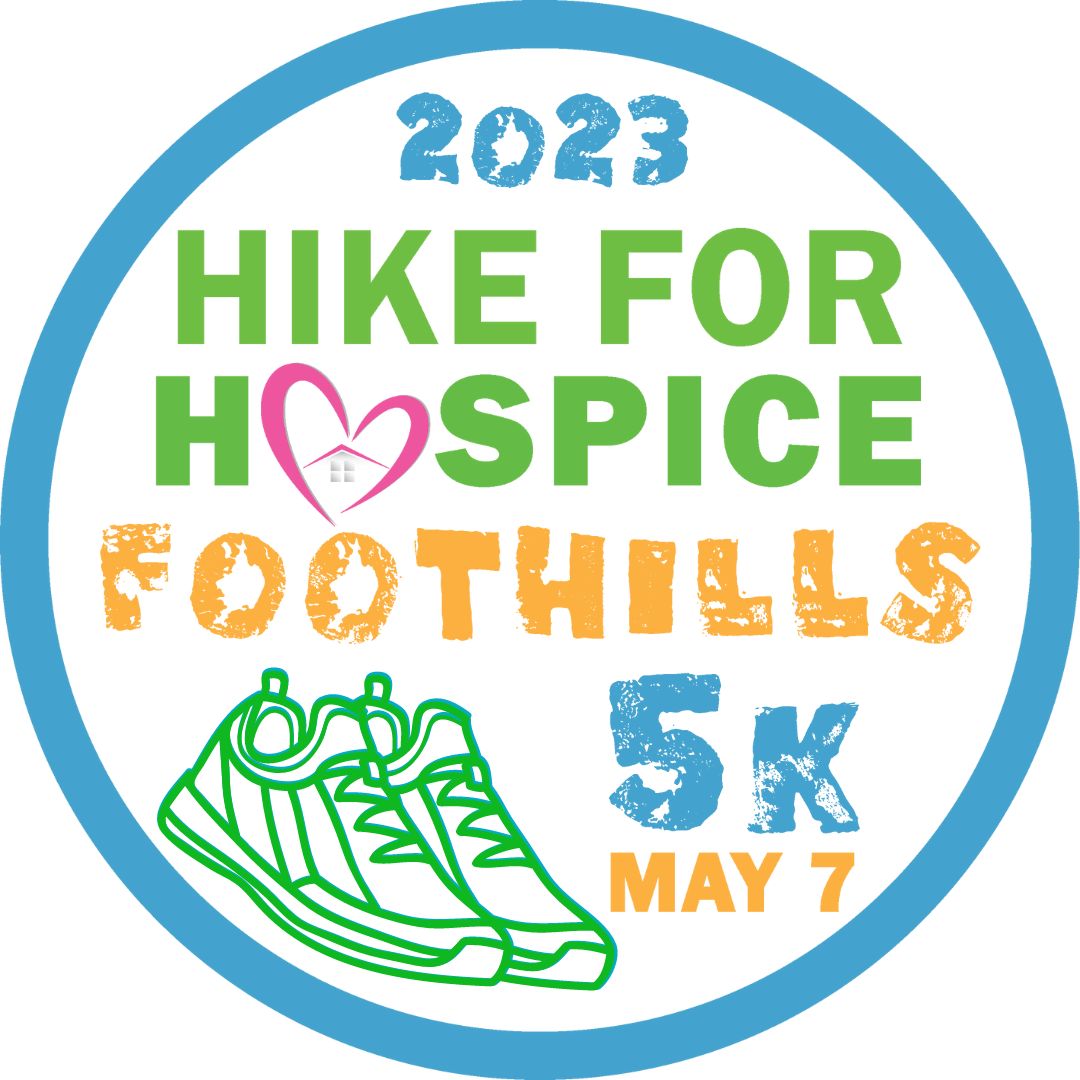 CountryHospice's tweet photo. S•A•V•E T•H•E D•A•T•E

Join us as we Hike For Hospice on Sunday, May 7th, and help raise $45K for end-of-life care in the Foothills. REGISTRATION OPENS MARCH 10th. #WhoAreYouHikingFor More details coming soon!
https://t.co/O8a4y5r5JC

#hikeforhospicefoothills
#foothills https://t.co/BOU063SBg9