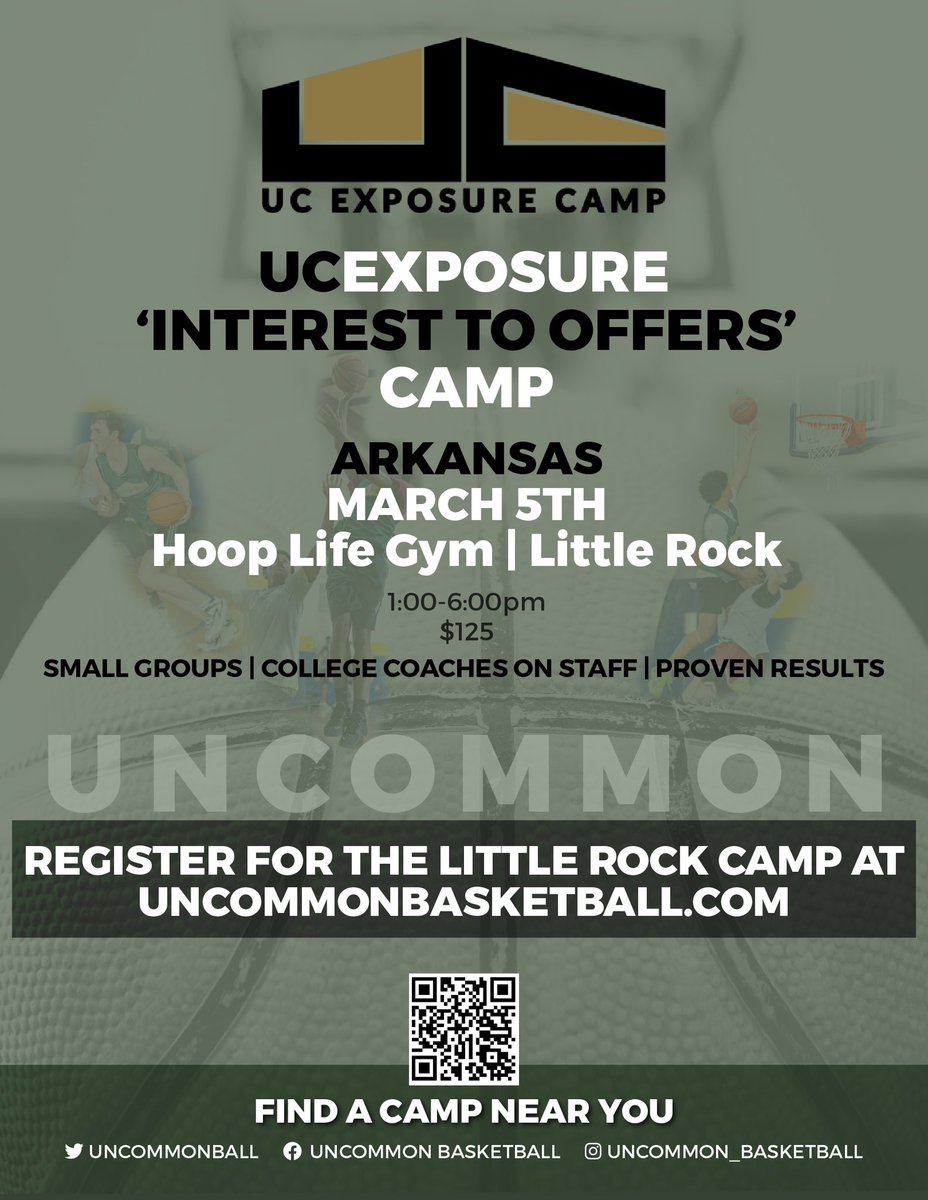 UC_Exposure's tweet photo. @lilrandye30 @chrisrobinson @ArRecruitingGuy @Nextupsportsnu @ARBballRankings @ARHoopScoop @TAKEOVERSports @ARPrepSports @big73miller @GradyMajors @kmhvisuals Exclusive Invite for UC "Top Prospect" @lilrandye30 D1 Upside w/ High Motor and Versatile Defender who can guard 2-4 spots! Finish a "Top Prospect" March 5th big Randy & you will leave on D1 Radars #CallItLikeISeeIT #TargetingLevels #FindingFITS #UCExposure https://t.co/mEtCzPhkW9