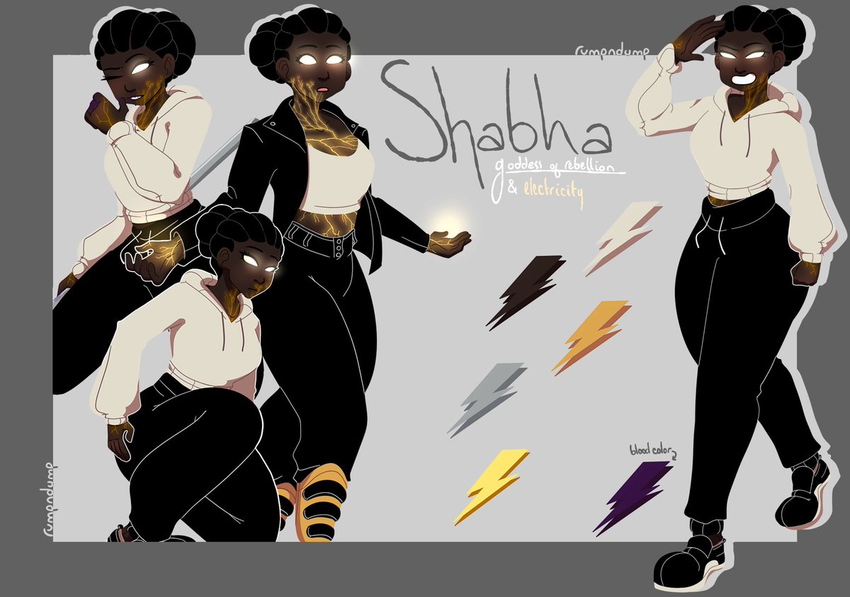 Thewordsmithy_'s tweet photo. Look what @rumpndump did for me! 😍
My beautiful oc! I'm so happy with ittttt https://t.co/7vcKjfaF7H