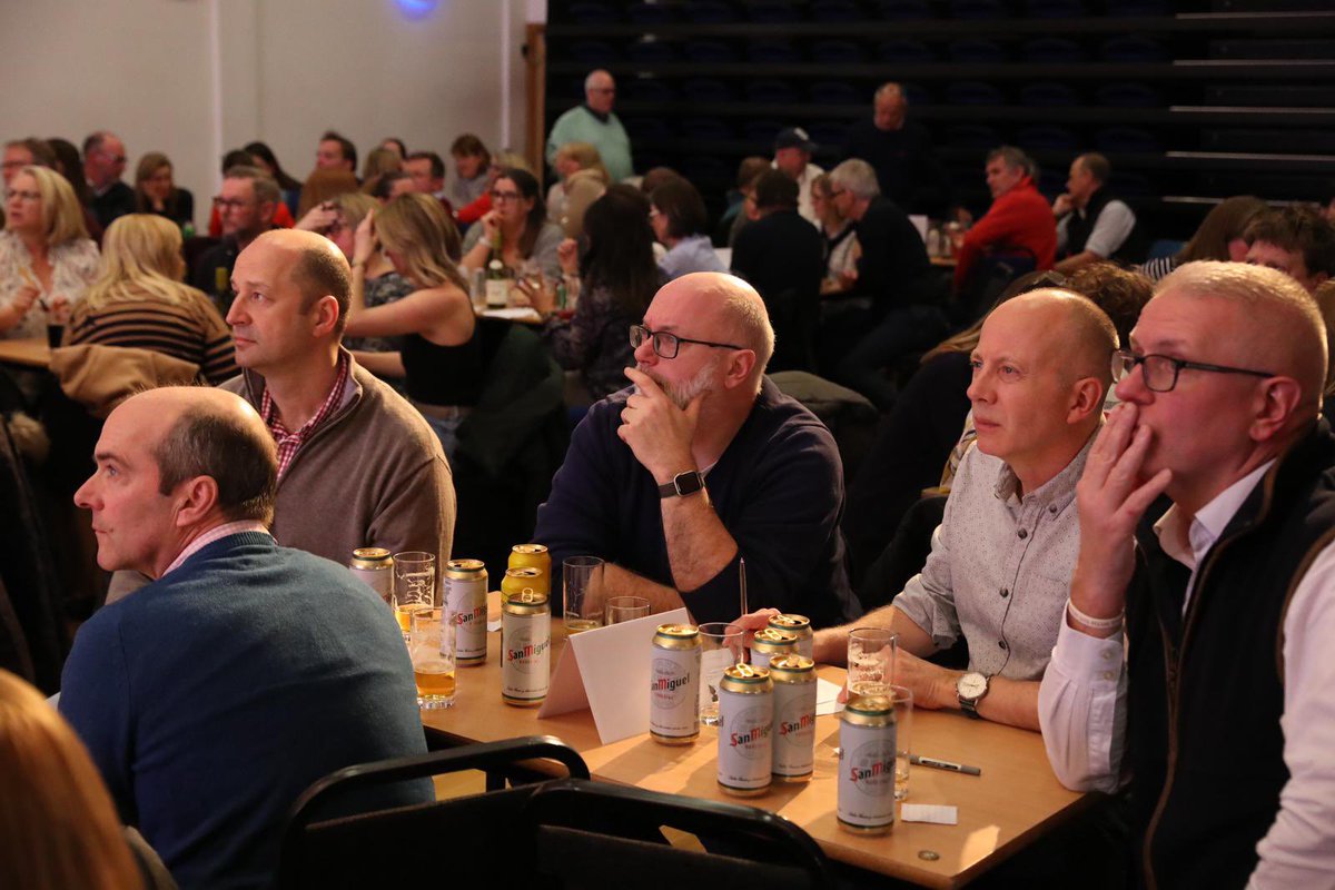 Warminster1707's tweet photo. Thanks to @JAJRobertson &amp; @WSPA10 for a fantastic quiz night! Congratulations to the winners @WarminsterEng 🥳 https://t.co/HoPUQ5xEa3
