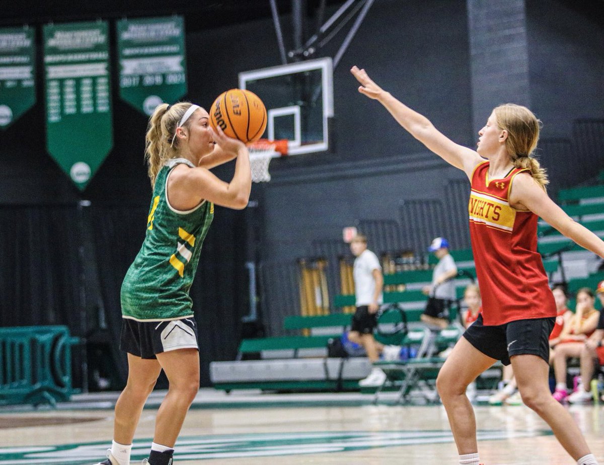 Maryville Spoofhound Girls Basketball tweet media