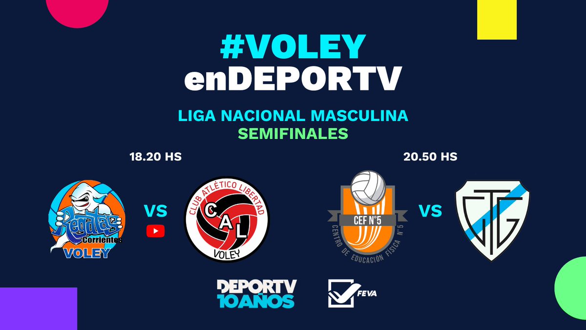 DEPORTV tweet media