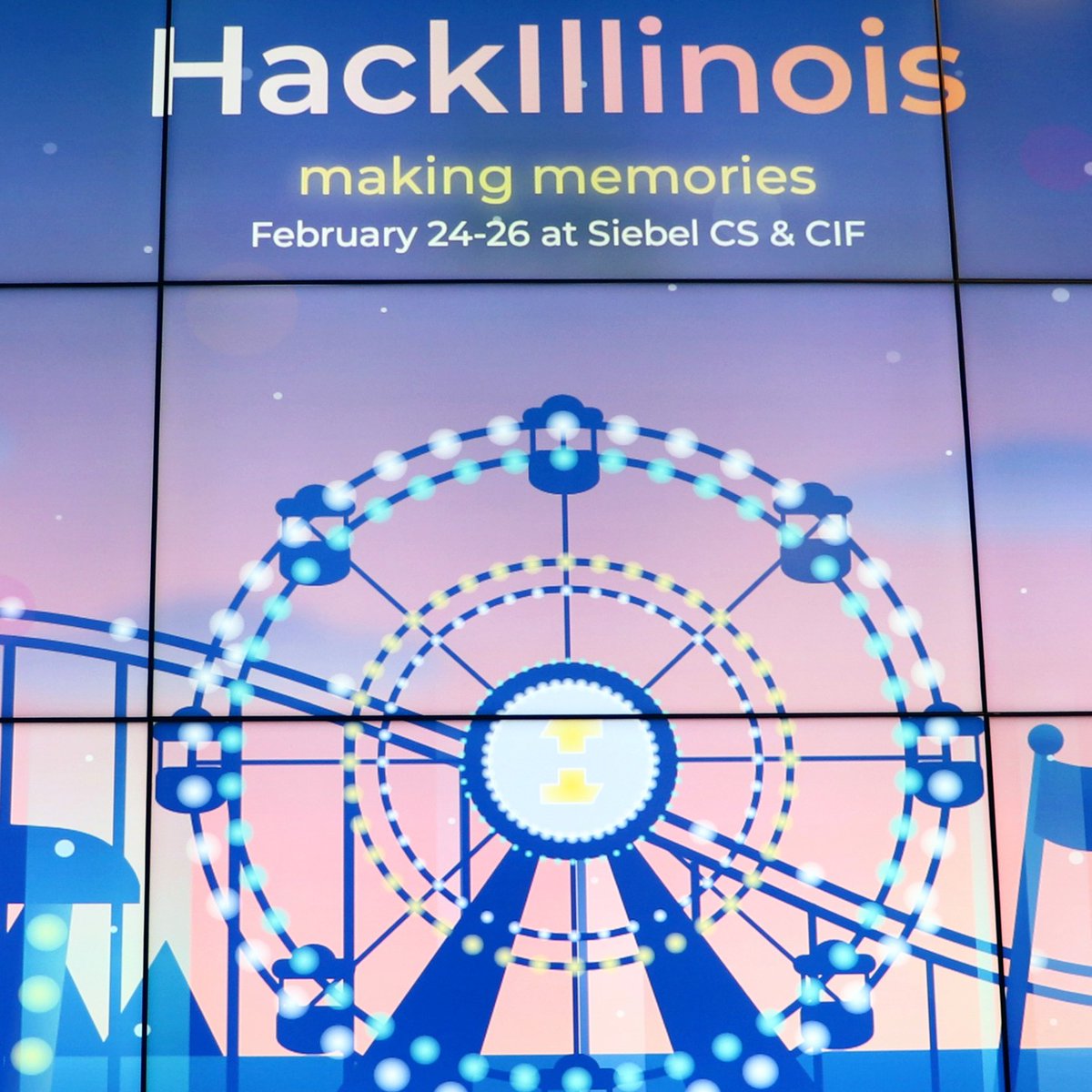 Siebel School of Computing and Data Science tweet media