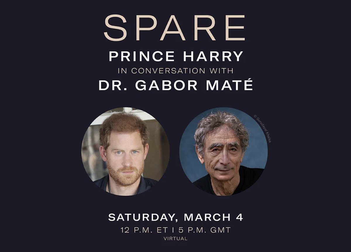 Omid Scobie tweet media