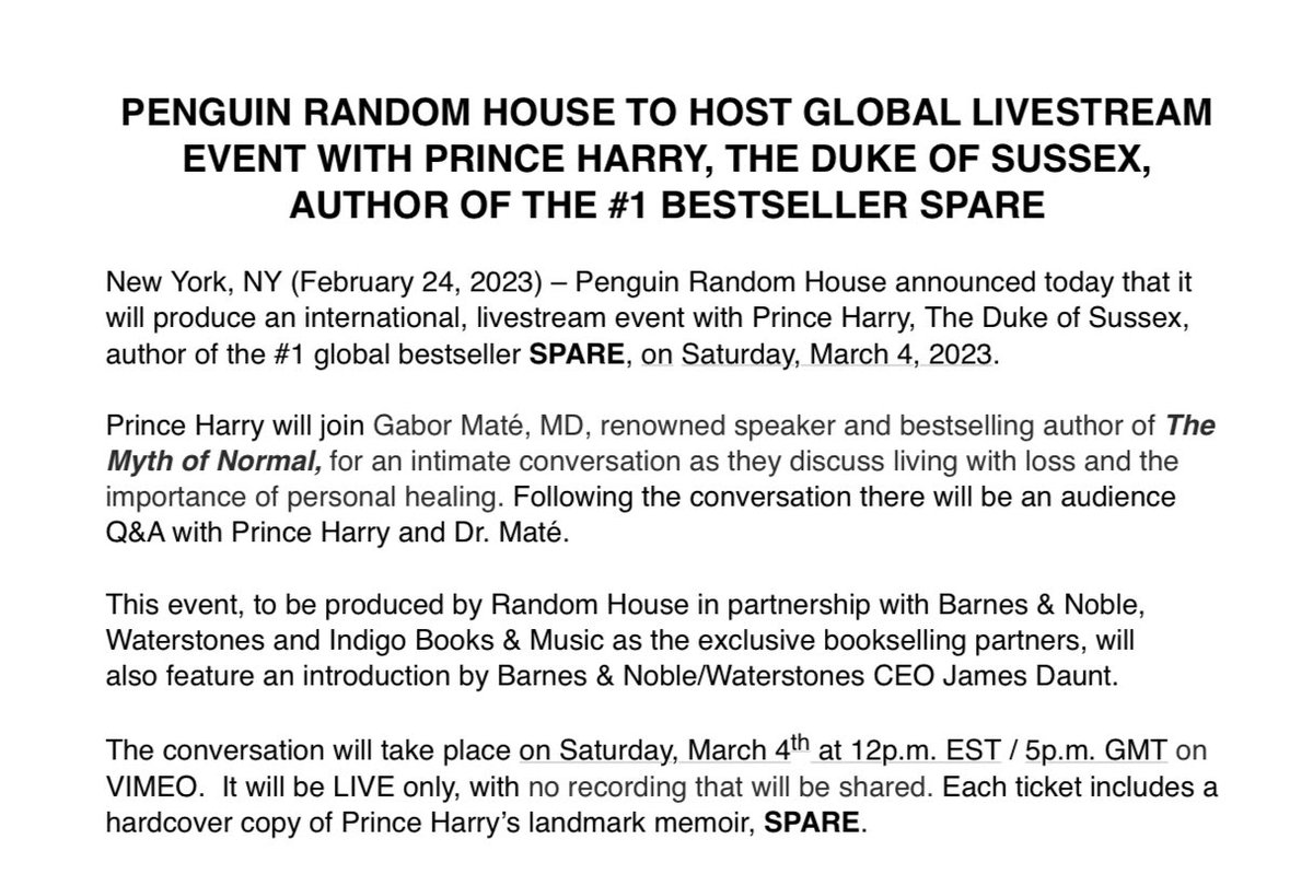 Omid Scobie tweet media