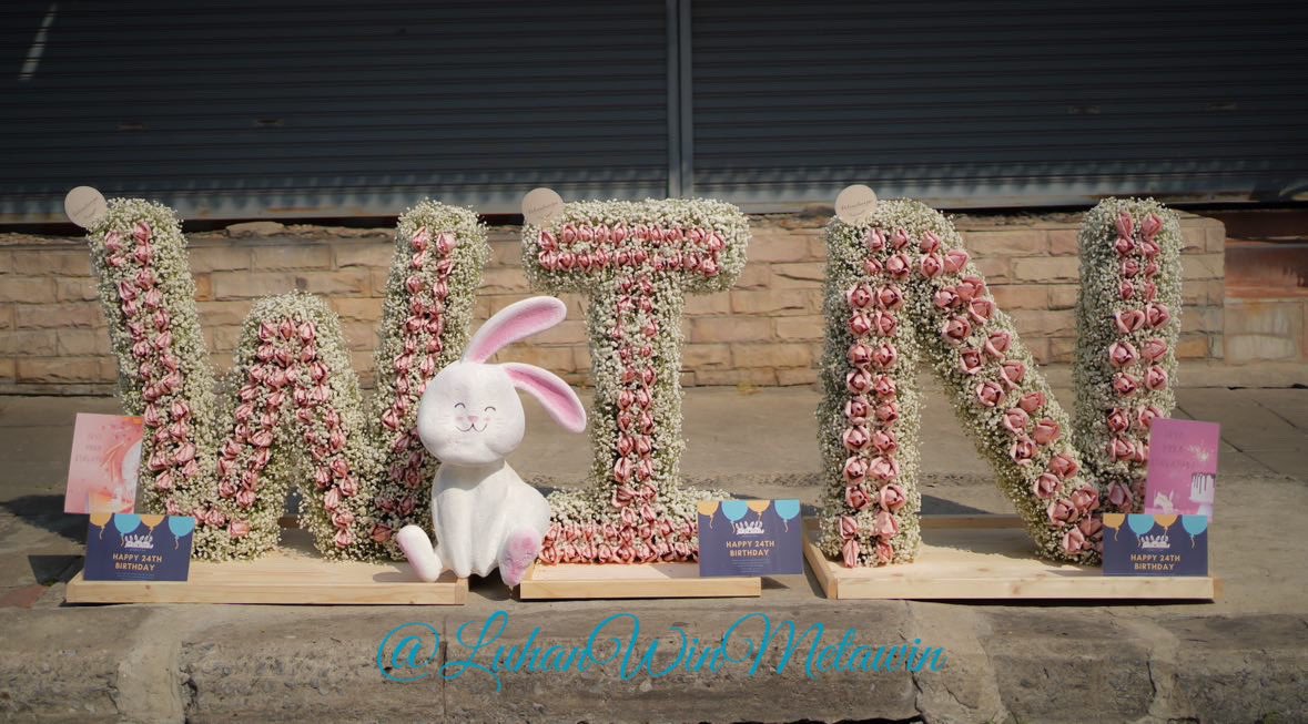 LuhanWinJunseo's tweet photo. Happy 24th Birthday! It’s the year of the Rabbit and your year! We are so proud of how far you’ve come &amp; we are sure there will be many more successes coming your way! Afterall, you are #winmetawin and you always Win! 😁 #WINsSociety #WINfinity2023 #PhiWin24thBDGift https://t.co/cASHs0hLjH