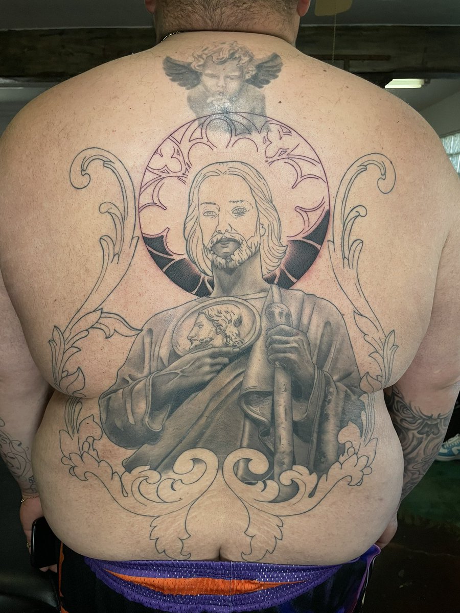 Added to this today
