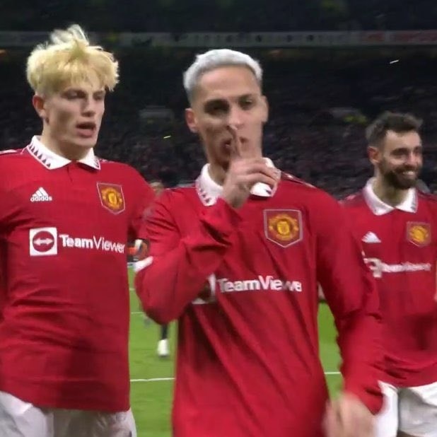 The 3 most annoying faces in football.