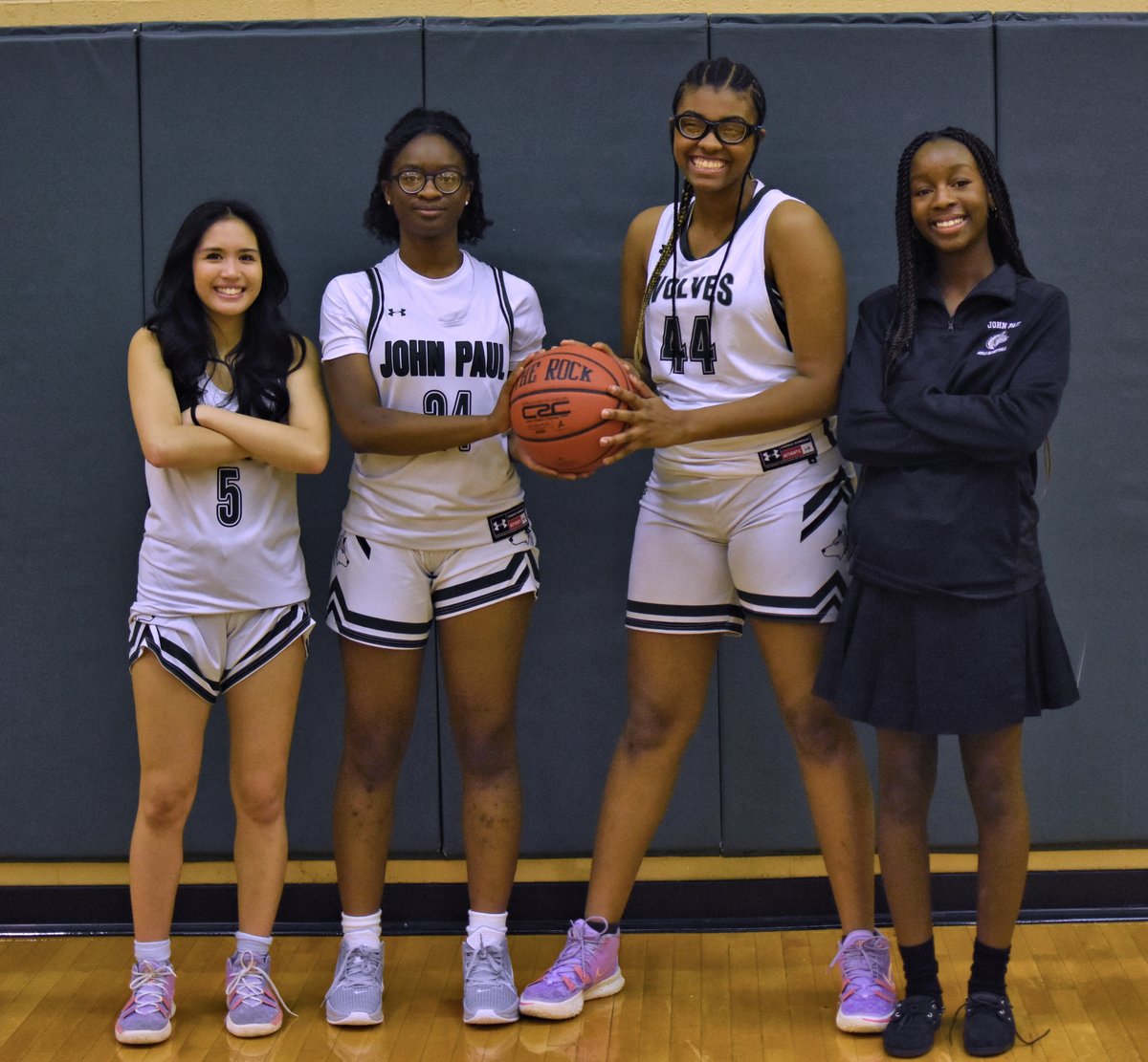 Our seniors are ready for the VCAC Championship! They want all the Wolves fans to come out and support the team.
📅2/25/23 @ 6PM
📍Seton School - 9314 Maple St., Manassas VA
<a href="/novahoopsCom/">Novahoops.com</a> <a href="/InsideNoVA/">InsideNoVA</a> <a href="/PGHVirginia/">Prep Girls Hoops Virginia</a> <a href="/InsiderExposure/">InsiderExposure</a> <a href="/MMBR_CoachGBell/">Major Movez Basketball Review #MMBR</a>