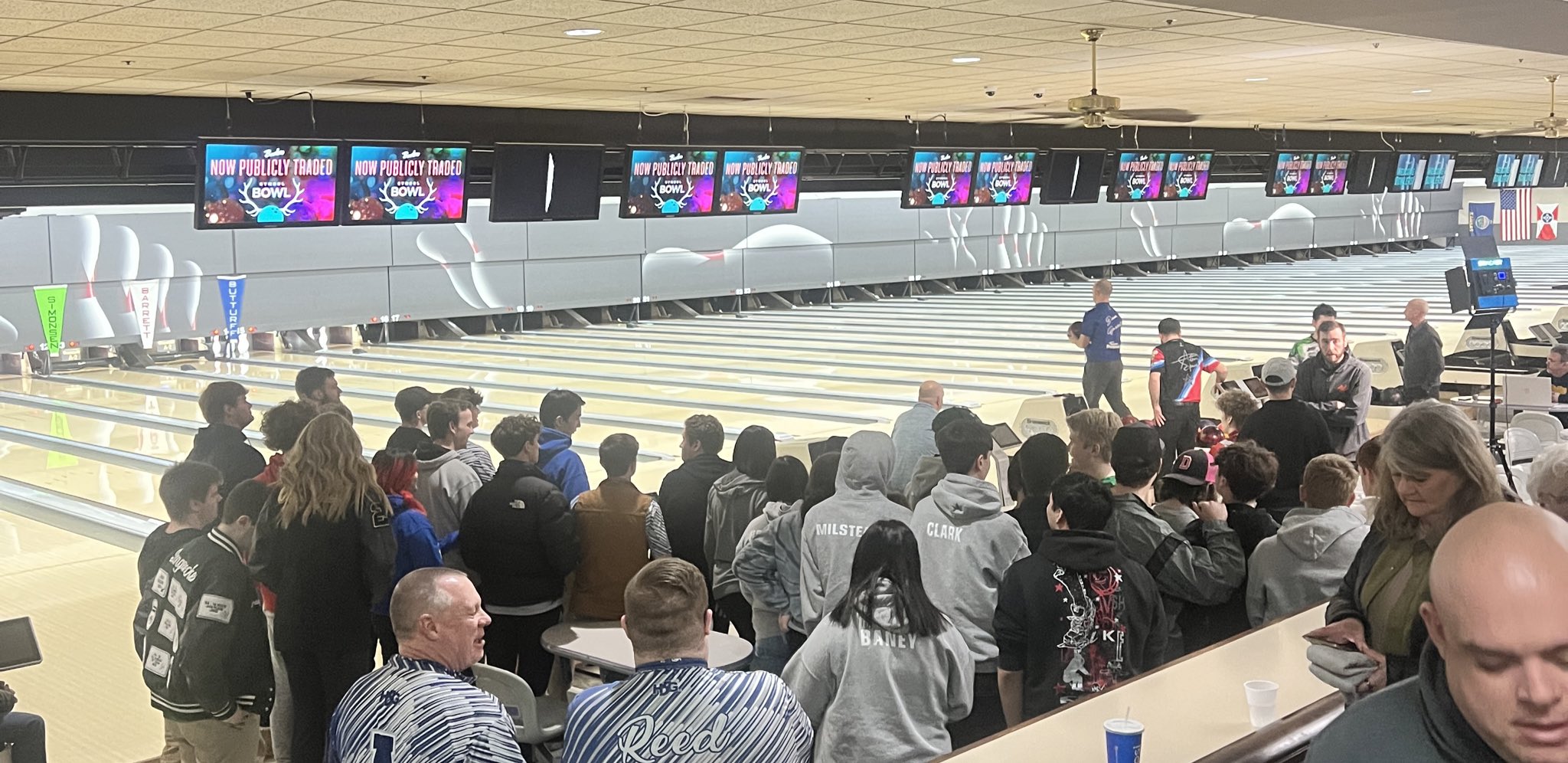 Derby Panther Bowling (Derby_Bowling) / Twitter