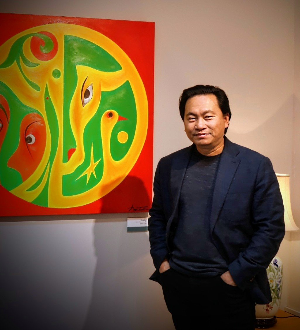 langkawiartbiennale.org/2023/02/04/dan… #arttourism #artinlangkawi #artexhibitioninlangkawi #langkawiartbiennale