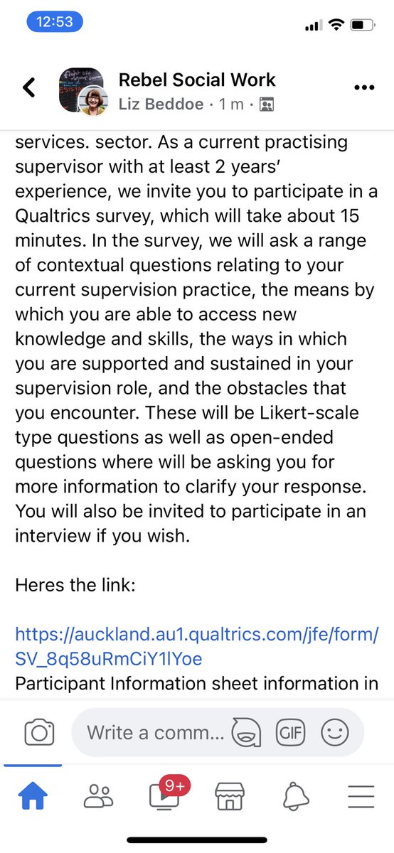 Invitation to Aotearoa New Zealand supervisors. auckland.au1.qualtrics.com/jfe/form/SV_8q…