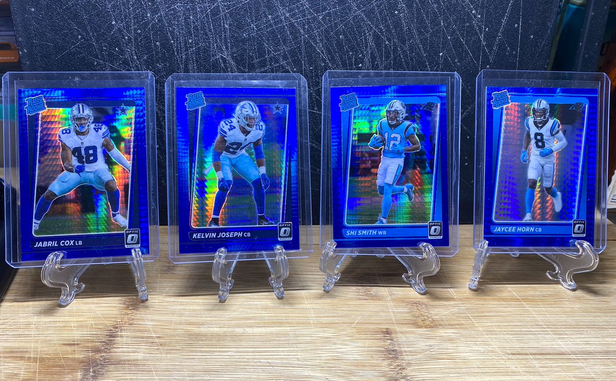 AGaggleOfKids's tweet image. #WaveTwo #RatedRookie