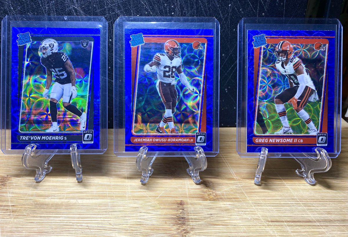 AGaggleOfKids's tweet image. #WaveTwo #RatedRookie