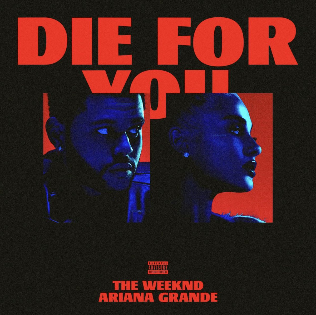 thearianadata's tweet photo. This is our LAST chance, don’t fail us Arianators, if you haven’t purchased ‘Die For You (Remix’ on iTunes, do it NOW! 

— RT this tweet https://t.co/IXHlMhVgy9