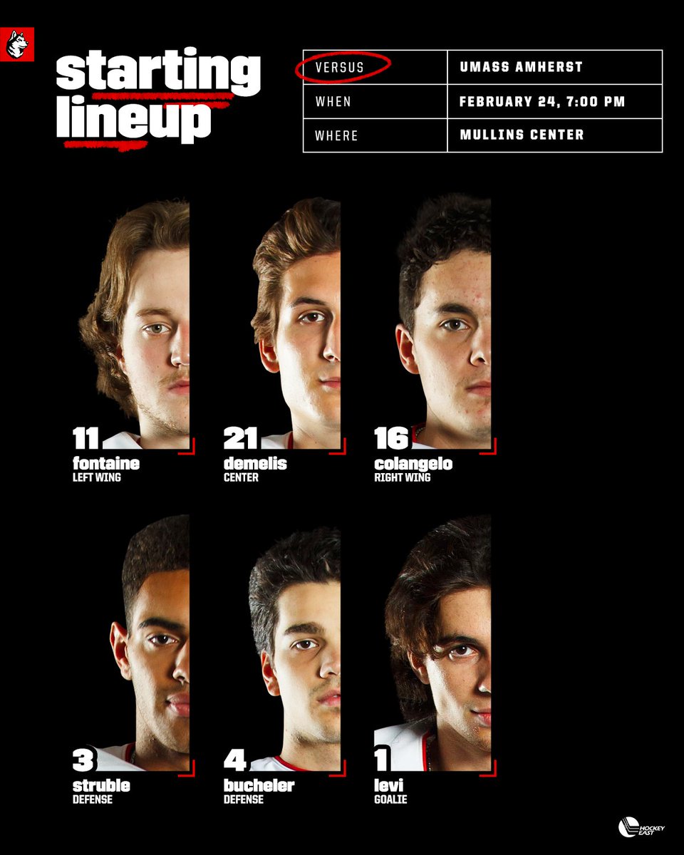 Let's ride

#HowlinHuskies