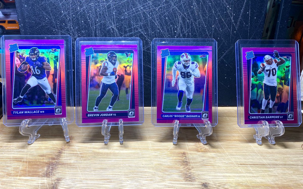 AGaggleOfKids's tweet image. #WaveThree #RatedRookie