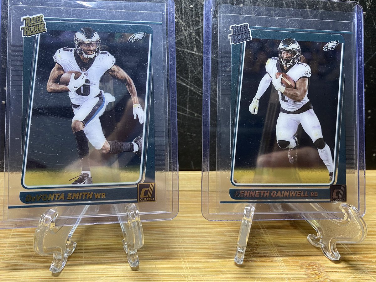 AGaggleOfKids's tweet image. #WaveThree #RatedRookie