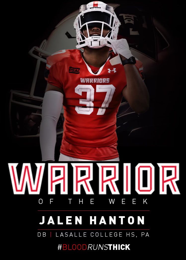 CoachJDIV's tweet photo. 🥷🏾🔥@jalendhanton https://t.co/MdaHxJS7Vm