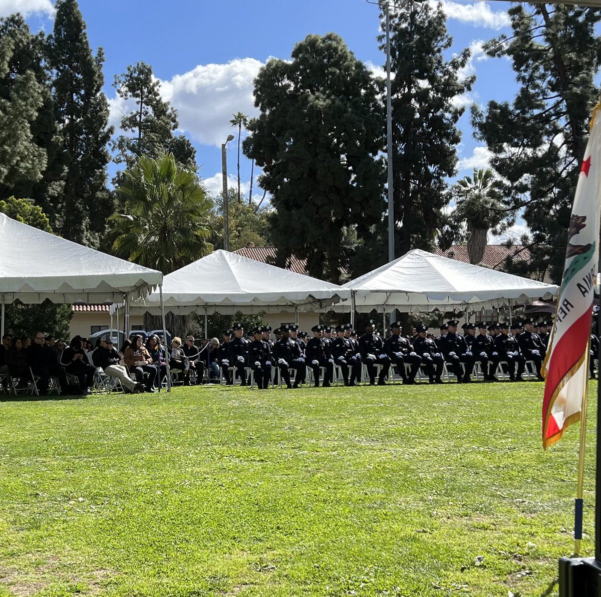 LAPDCPTCurtis's tweet photo. Congratulations https://t.co/rN7tc7qy1L