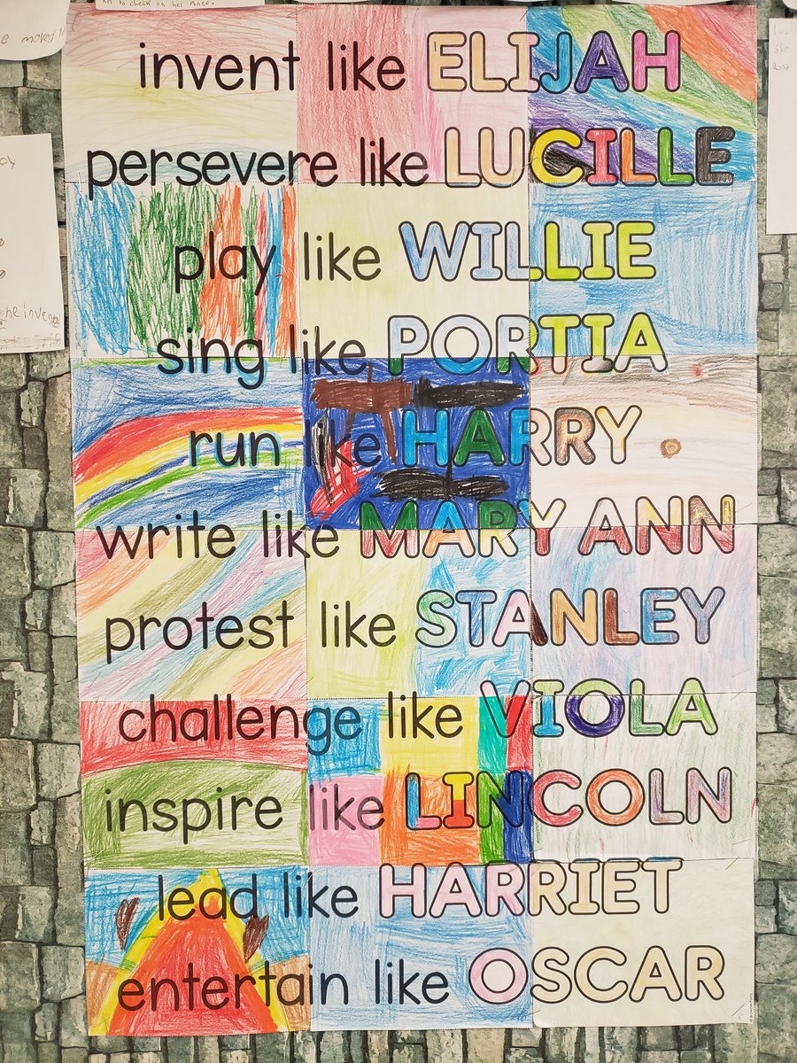 rjlee_ps's tweet photo. We are using posters from @unlearn_com to spark important conversations. @LLSarbadhikari @FSlimati @PeelSchools @WRT_PDSB https://t.co/aJnIa4dJKc