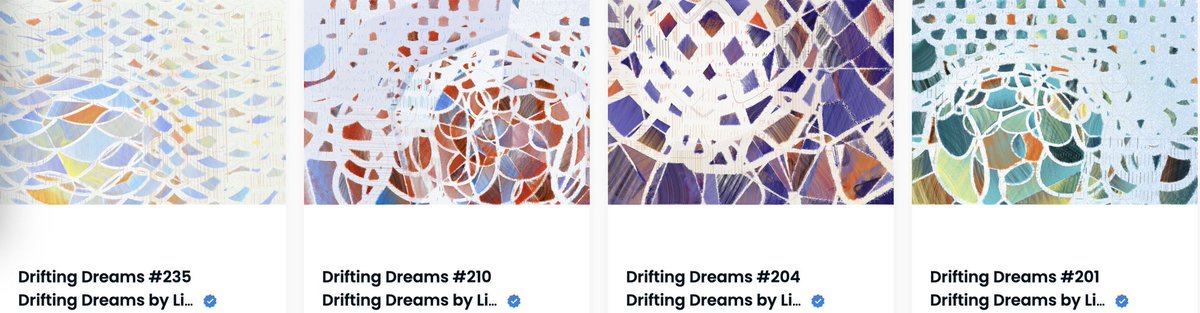 Hope to see you around in London <a href="/Licia_He/">Licia He</a> this is beautiful