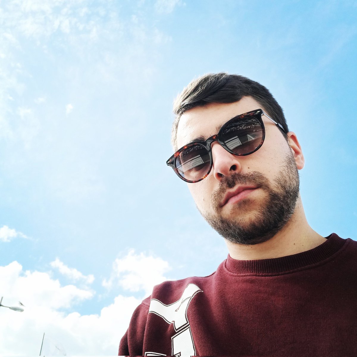 valternunes27's tweet photo. #NewProfilePic https://t.co/vpNefst4GN
