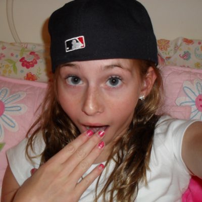 skmonesmith's tweet photo. #NewProfilePic https://t.co/VO1n3AqMU9
