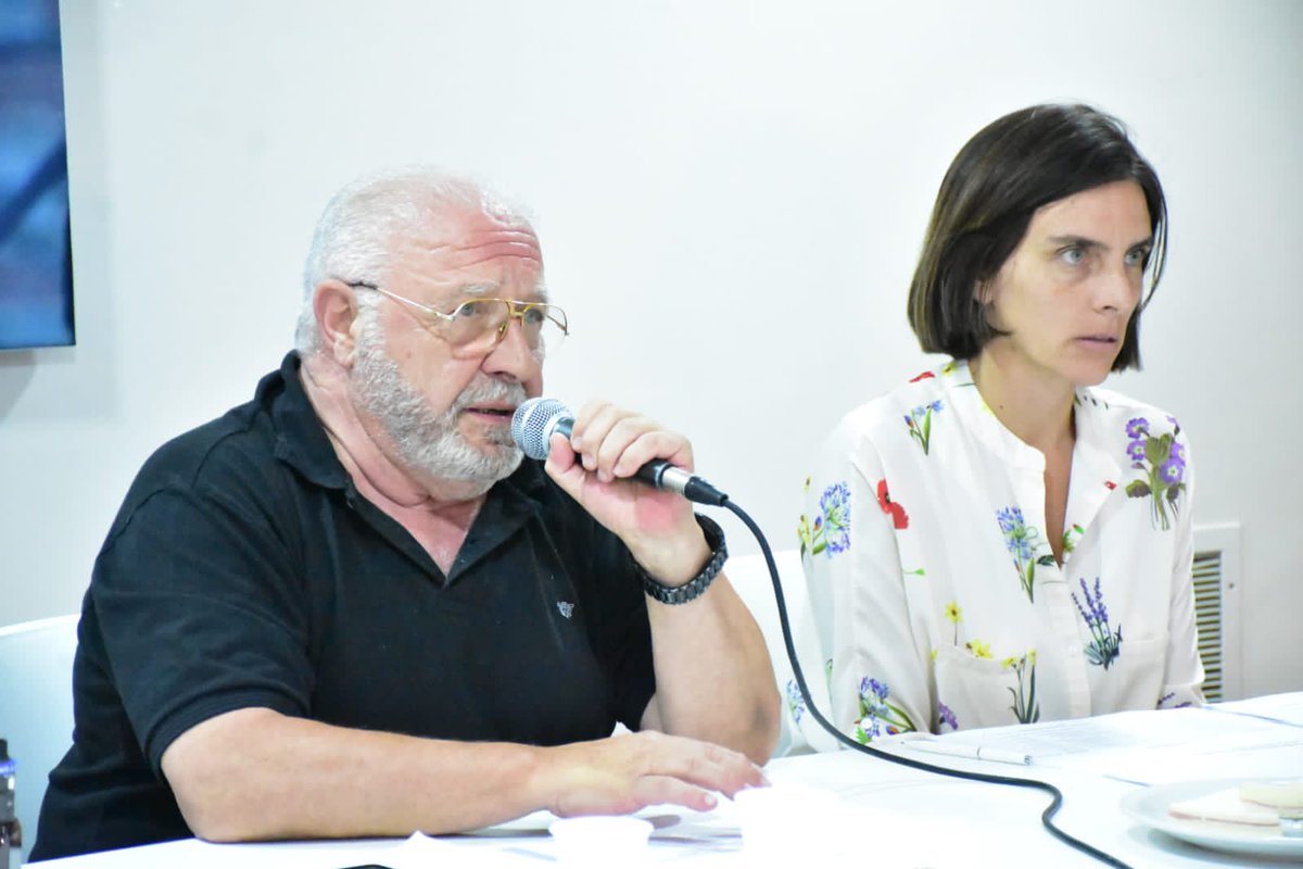 PJ_Mza's tweet photo. Con más del 90 % de participación de congresales de todos los dptos, se realizó el congreso provincial del PJ.

Los 118 compañeros acreditados decidieron por unanimidad, facultar a la mesa ejecutiva del PJ a definir Frentes de conformidad a lo dispuesto en la carta orgánica. https://t.co/e4PqxiEKRE