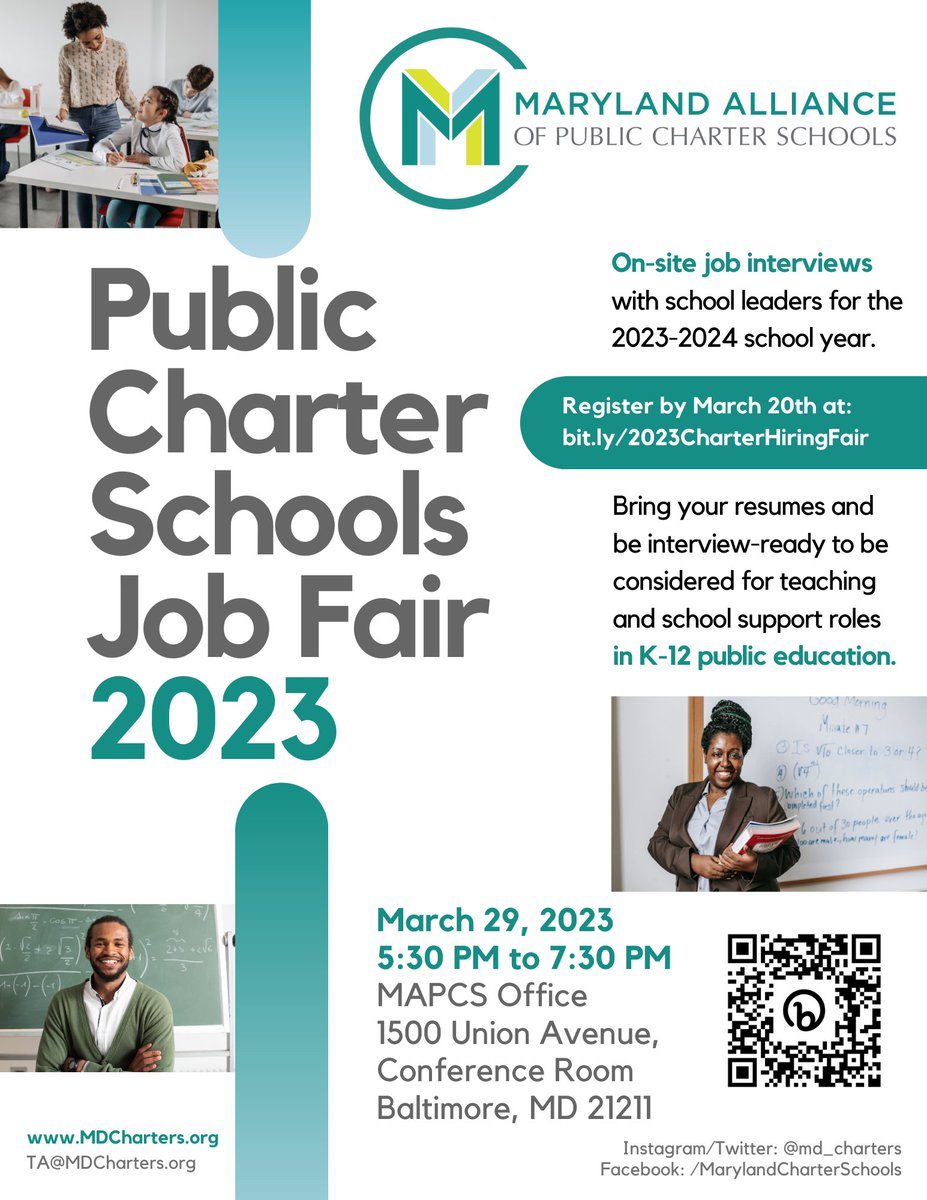 MarylandCharters tweet media