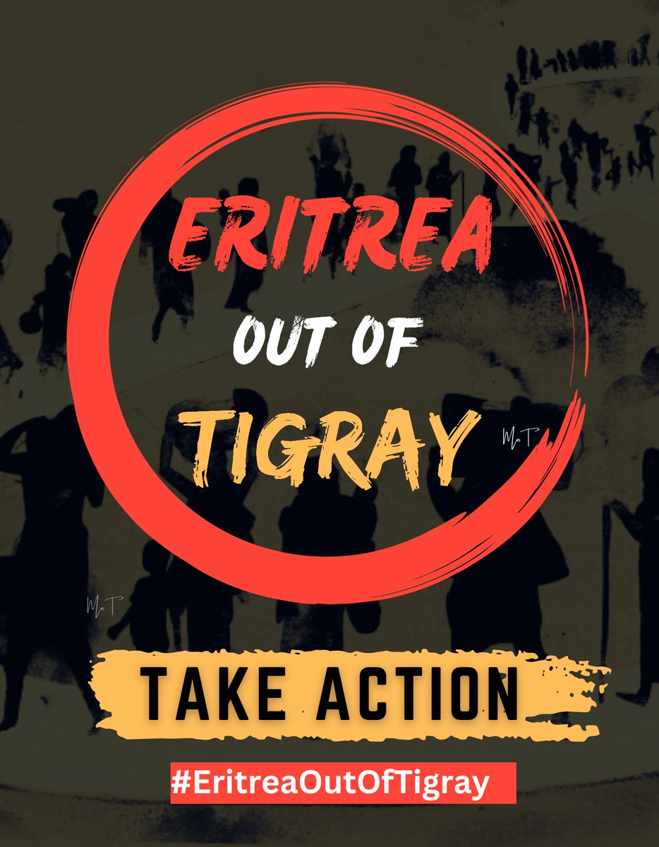 Reports are coming from Irob, Raya western Tigray , Knowing that #Ethiopia is guilty of #TigrayGenocide. 🇪🇷& Amhara forces are removing the evidence of their killings (burning photo albums, burning buried bodies) ACTION ❗️@POTUS @SecBlinken @amnesty @EUCouncil #Justice4Tigray.