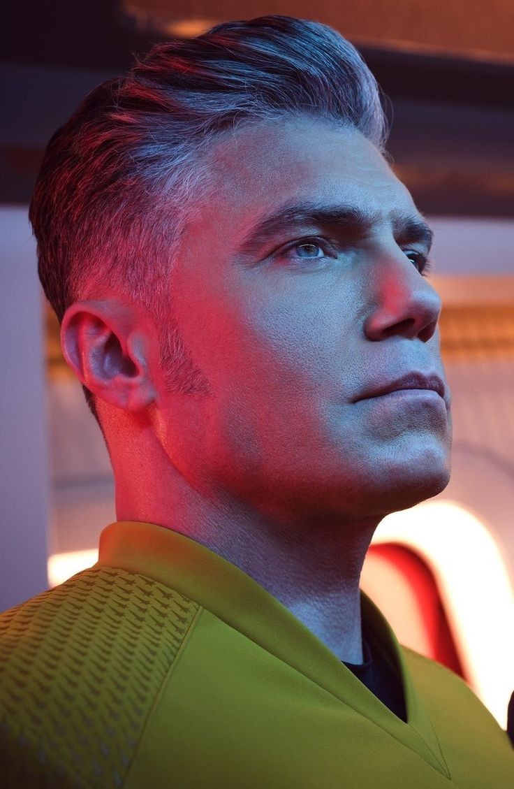 Happy birthday      Anson Mount    