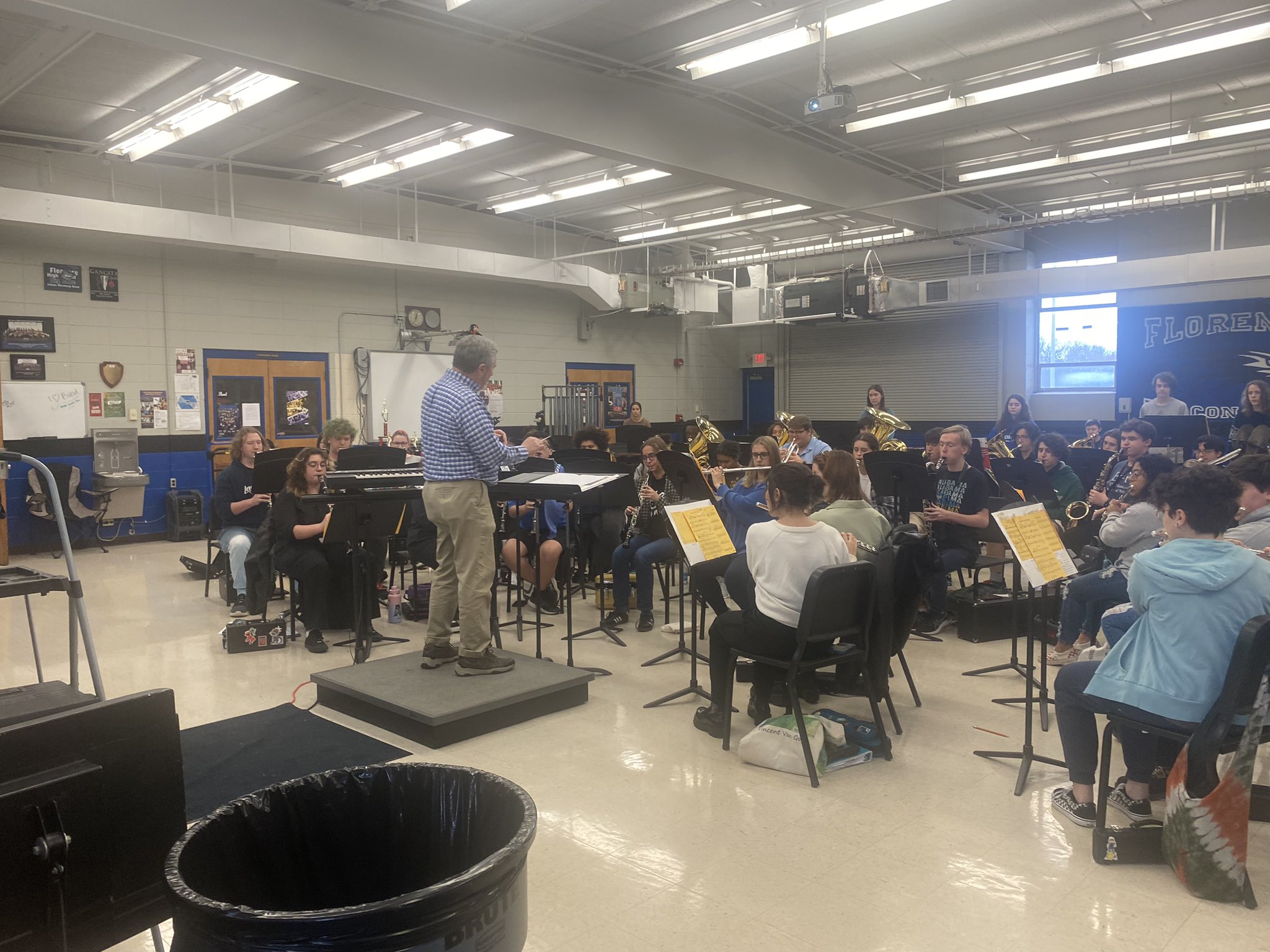 Florence City Schools (FlorenceK12) / Twitter