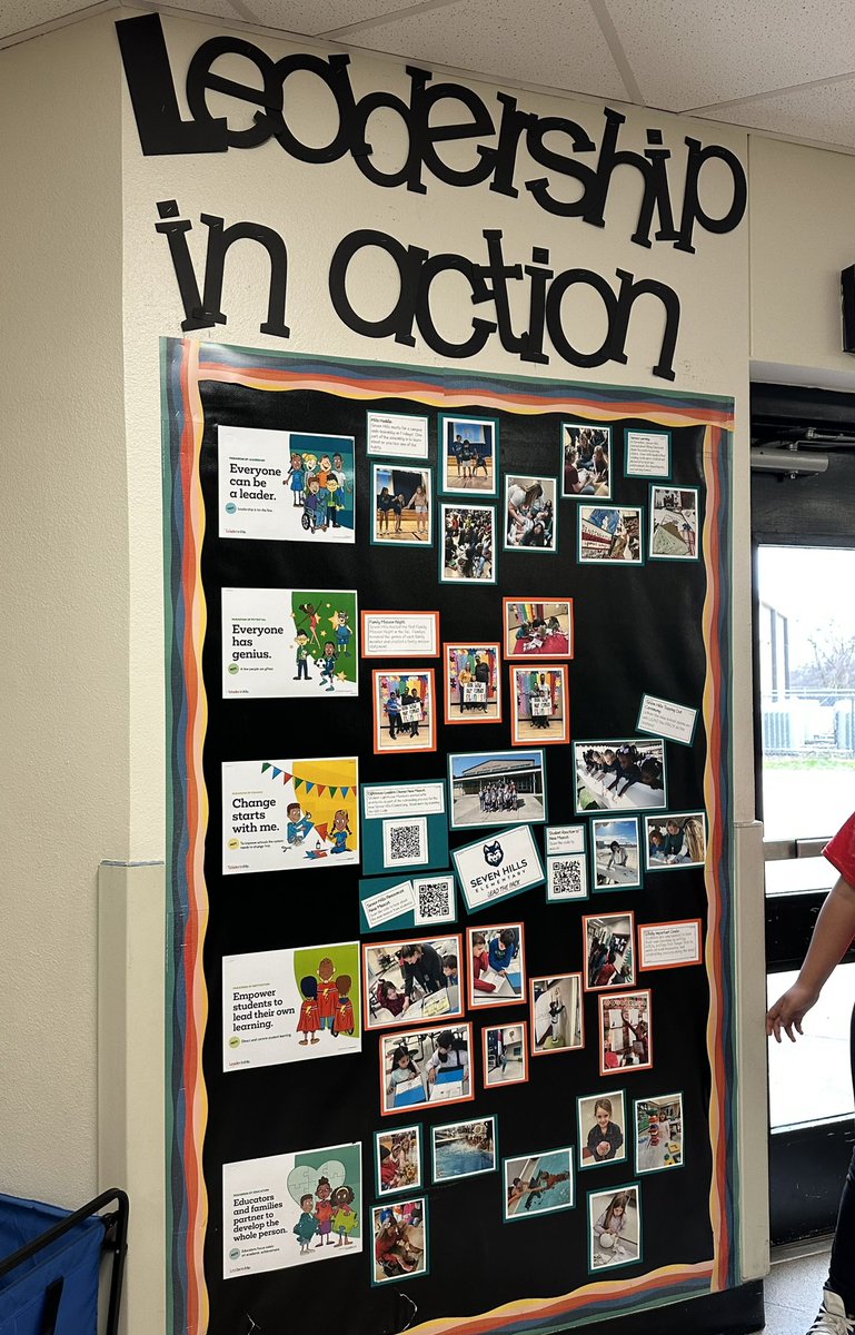 We came to <a href="/TheLeaderinMe/">The Leader in Me</a> Symposium to learn more about the model. We left inspired and with so many ideas of how to foster leaders in our school! Thank you <a href="/7HillsNISD/">7Hills Elementary</a> and <a href="/docspeaks/">Dr. Adolph Doc Brown|Psychologist + Thought Leader</a>! 🤩🙌🏻 <a href="/Independence_ES/">Independence Elem.</a> <a href="/KellerISD/">Keller Schools</a> #7habits #leadership <a href="/LasoniaR/">Lasonia Russell</a> <a href="/MrsKYoung1/">Konni Young</a> <a href="/ChareeHayes1st/">Charee Hayes</a>