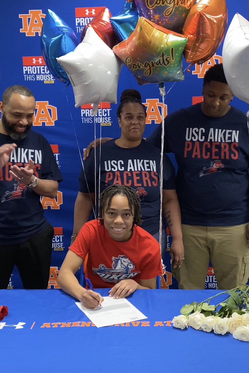 Athens Drive Womens Basketball tweet media