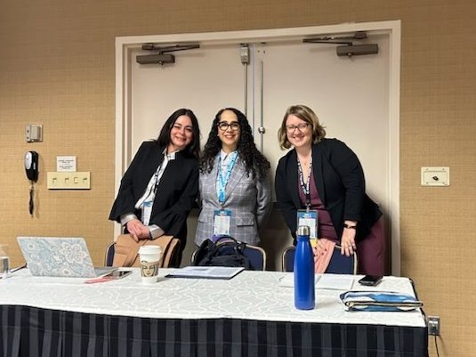 mcapalliance's tweet photo. It was such an honor to present with some of our amazing #MCAPalliance leads at #CISC2023 this week! At our Professional Learning Institute on Designing Multilingual Pathways, we loved having meaningful conversations about how to build a #MultilingualCA together. https://t.co/2ZaU29UDCV