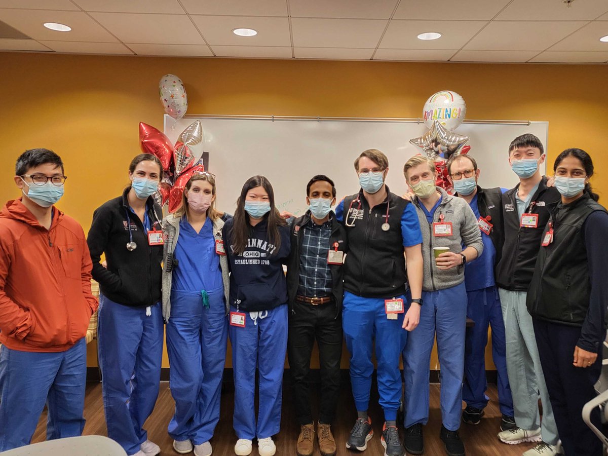 StanfordMedRes tweet media