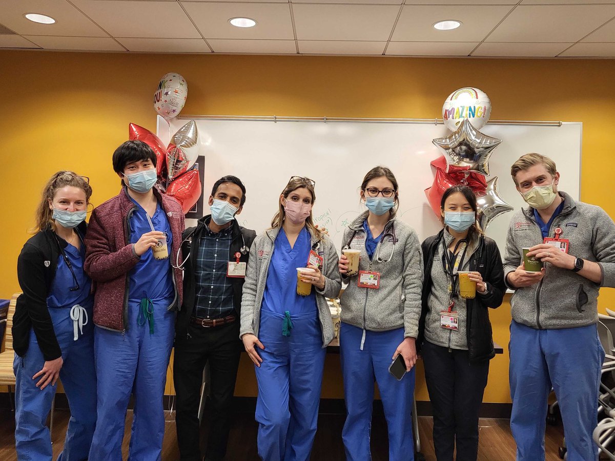 StanfordMedRes tweet media